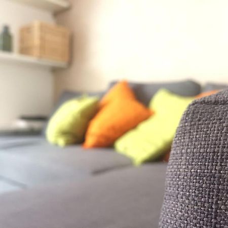 Appartement Centre Ville Rose Toulouse Eksteriør billede