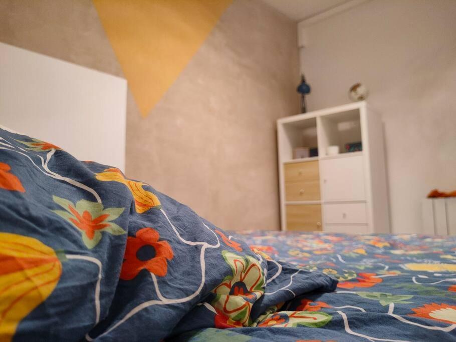 Appartement Centre Ville Rose Toulouse Eksteriør billede