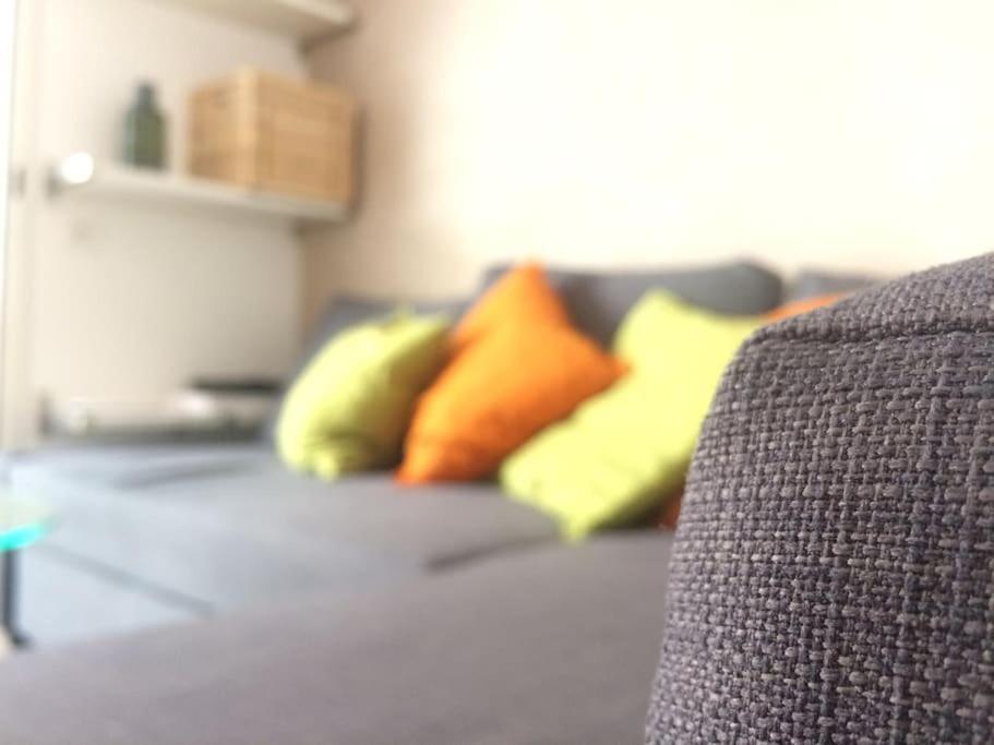 Appartement Centre Ville Rose Toulouse Eksteriør billede