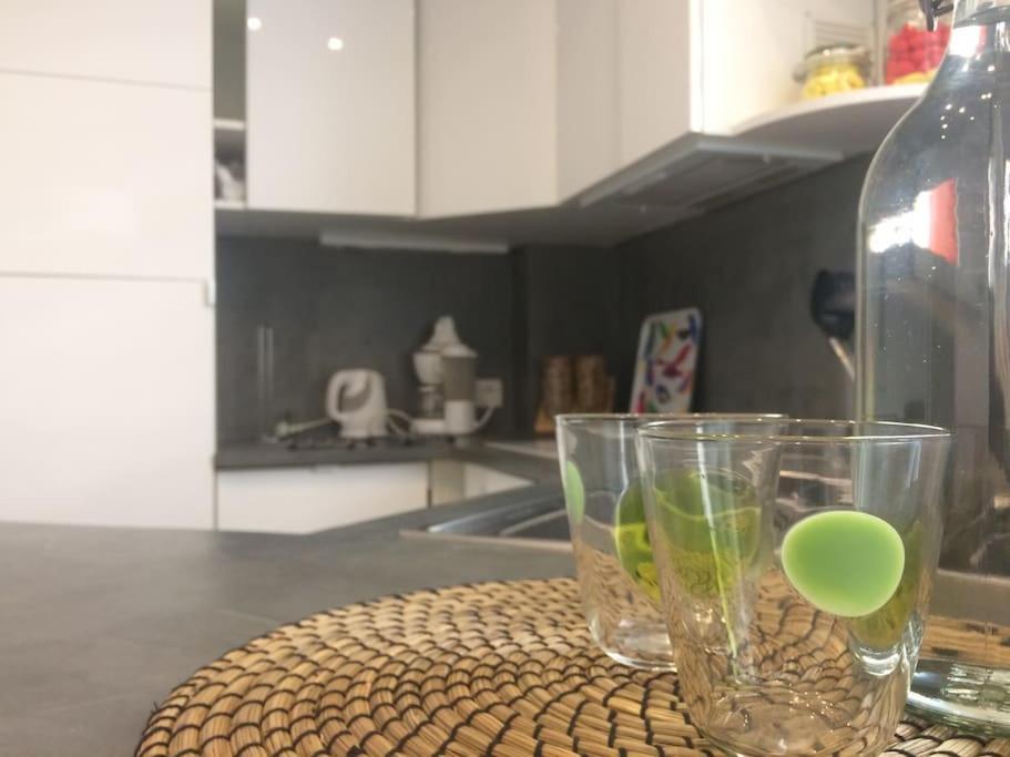 Appartement Centre Ville Rose Toulouse Eksteriør billede